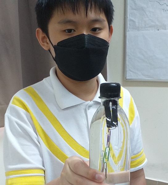 Science Workshop
