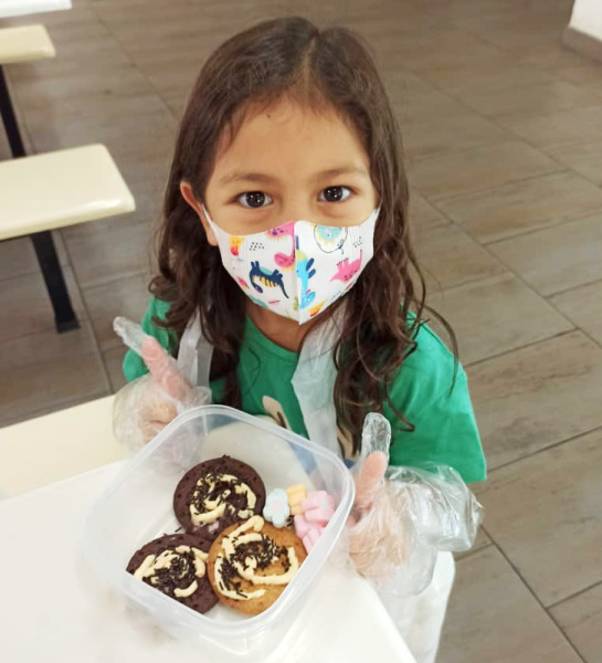 Cookie Decorating Workshop