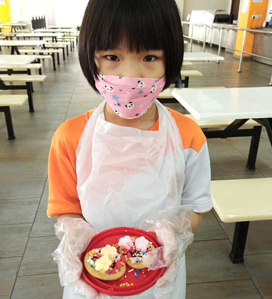 Cookie Decorating Workshop