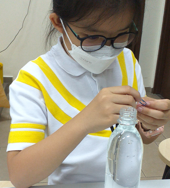Science Workshop