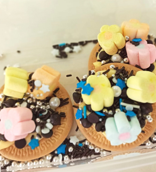 Cookie Decorating Workshop