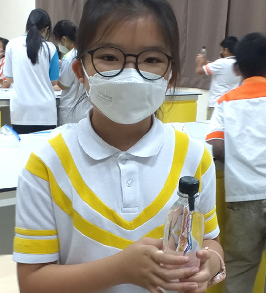 Science Workshop