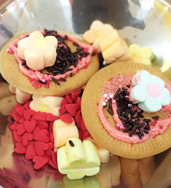 Cookie Decorating Workshop