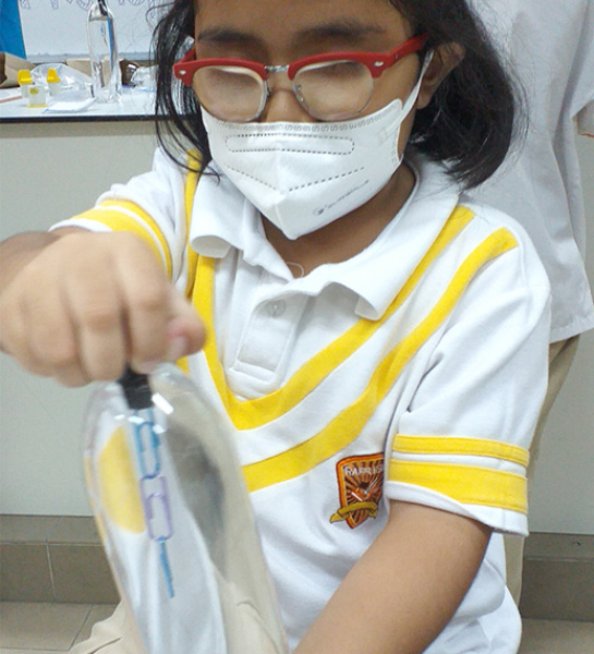 Science Workshop