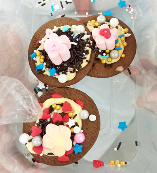 Cookie Decorating Workshop