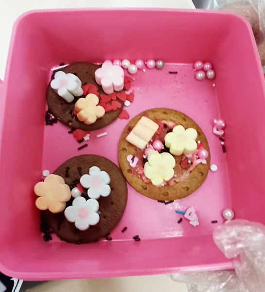 Cookie Decorating Workshop