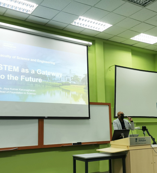 STEM Workshop