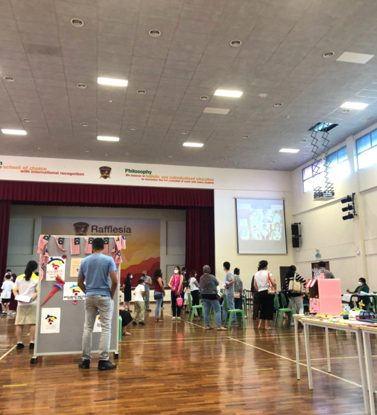 Parent-Teacher Conference