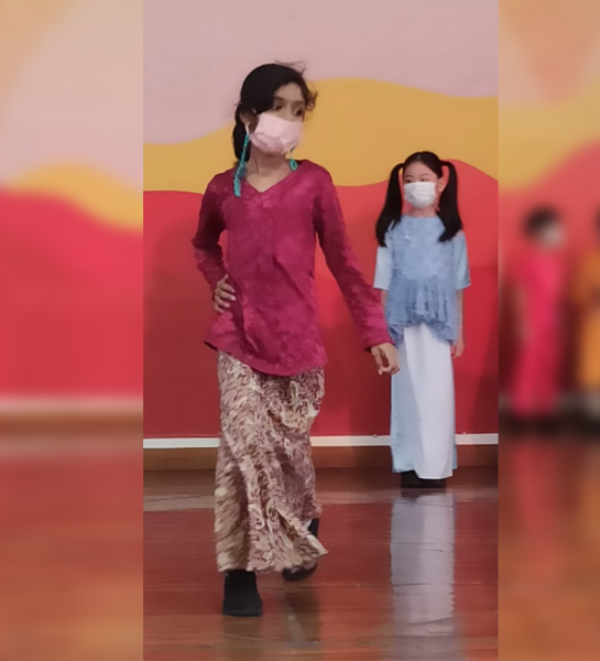 Merdeka Day Assembly