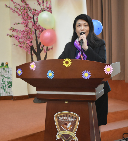 Award & Appreciation Day