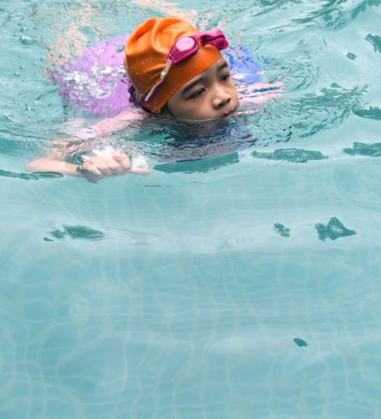 Swimming Gala