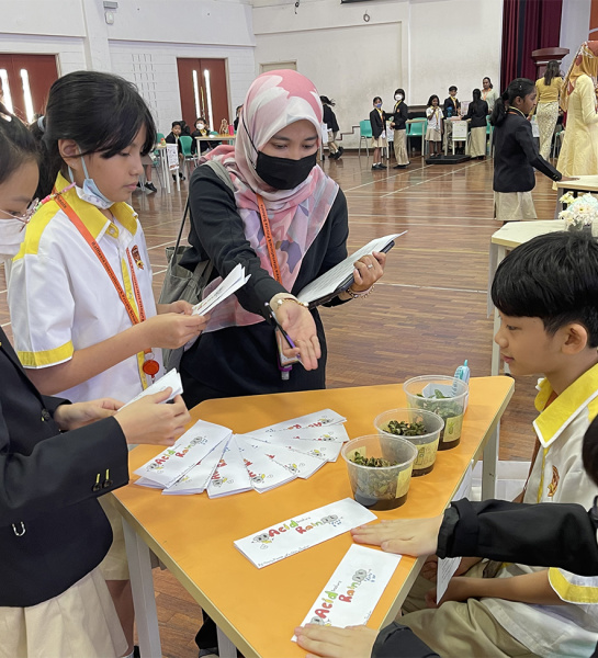 STEM Week and Exhibition 