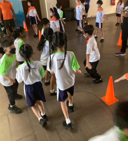 Sports Week - Day 2