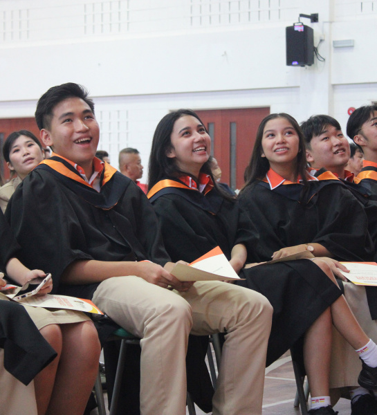 Award Ceremony & Graduation Day 2023