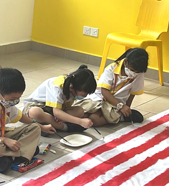 Jalur Gemilang
