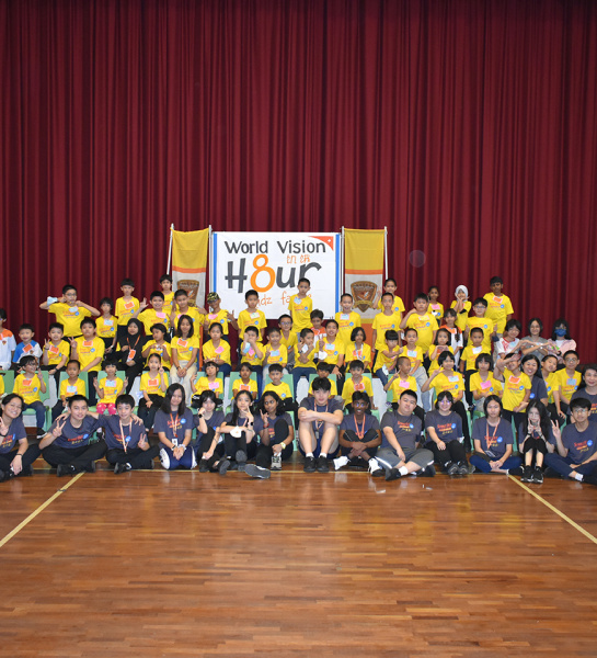 Empowering Young Hearts