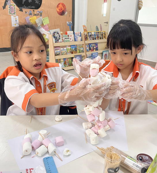 Year 4 IPC Brainwave: Health and Wellbeing Task