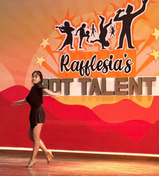 Rafflesia's Got Talent 2023