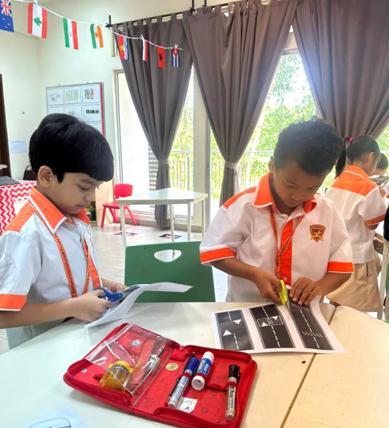 Exploring Our Spaces, Shaping Our Future!