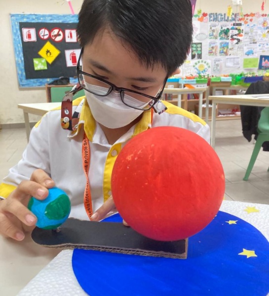 Exploring Earth's Wonders! 