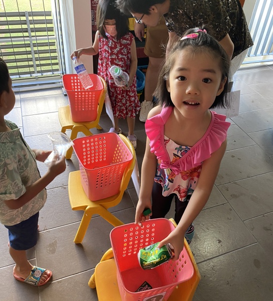 Exploring the Ocean Treasures