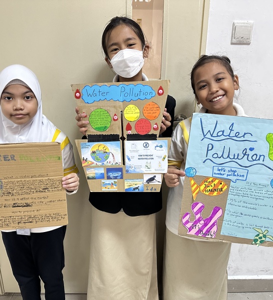 Earth Day Highlights
