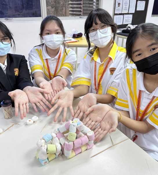 STEM: Engineer Challenge