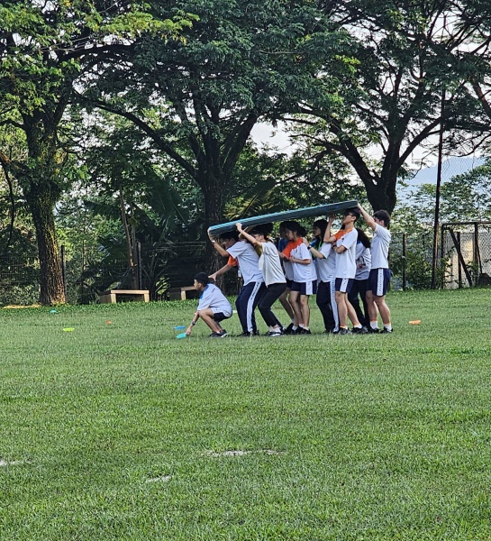 Empowering Tomorrow's Leaders Today!