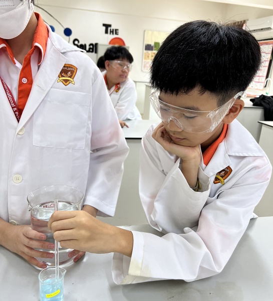Unlocking the Magic of Science