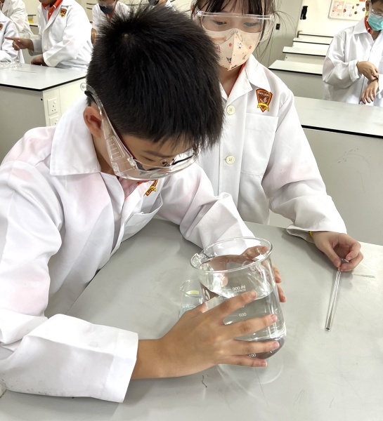 Unlocking the Magic of Science