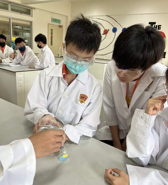 Unlocking the Magic of Science