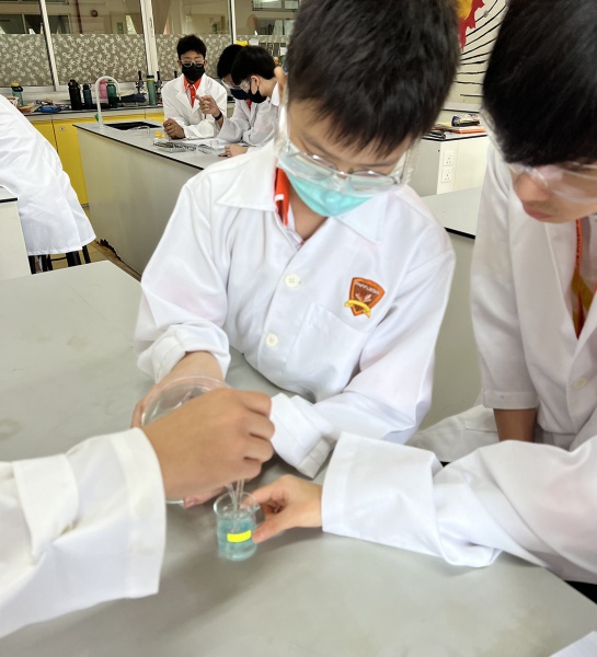 Unlocking the Magic of Science