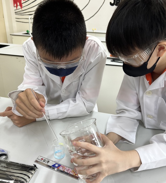 Unlocking the Magic of Science