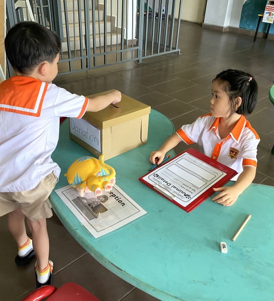 Animal Rescue Centre