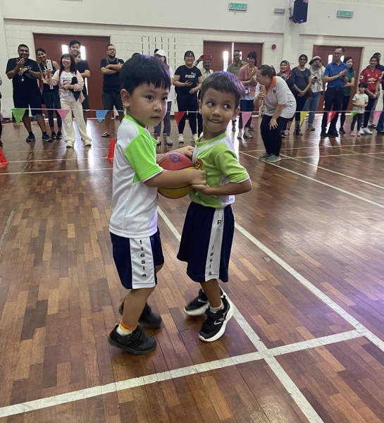 Sports Day 2024