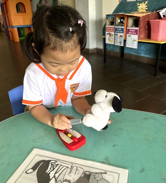 Animal Rescue Centre