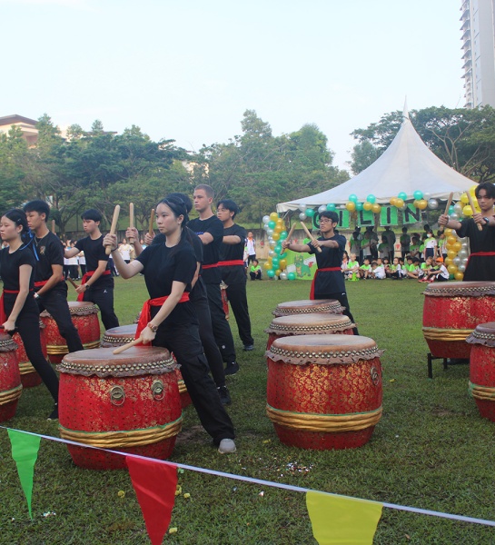 Sports Day 2024