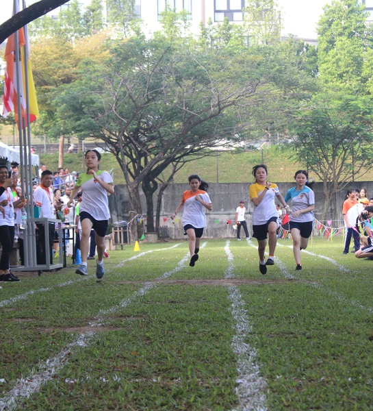 Sports Day 2024