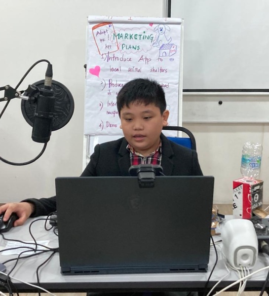 Thomas Edison Pitch Contest 