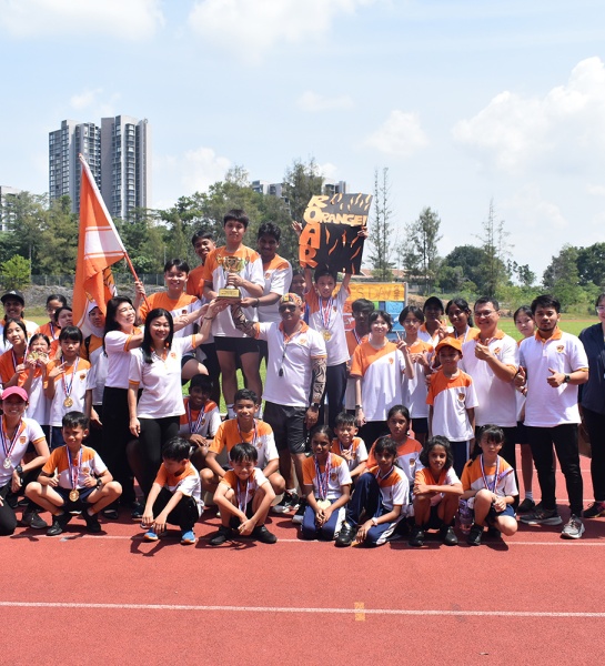 Sports Day 2024