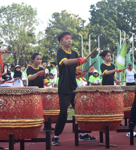 Sports Day 2024