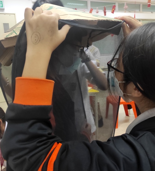 Form 3W Innovation in Action!