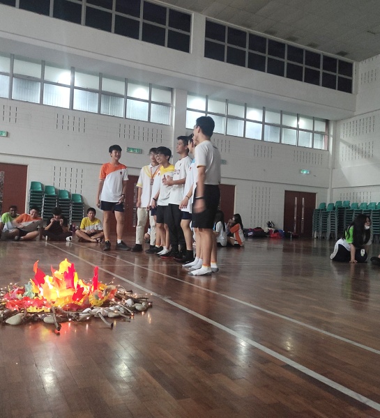 Building Healthy Relationships