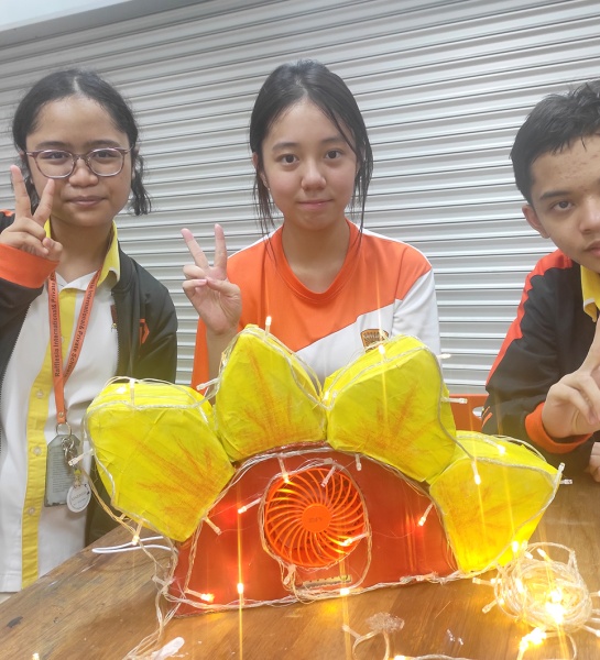 Form 3W Innovation in Action!