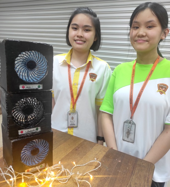 Form 3W Innovation in Action!