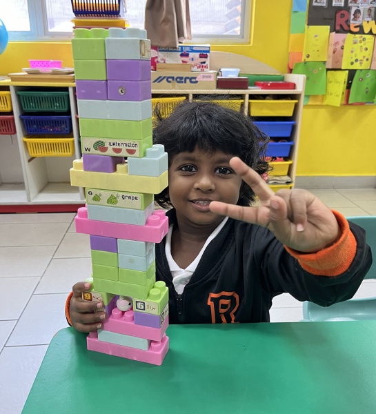 Building Homes, Sparking Imagination!