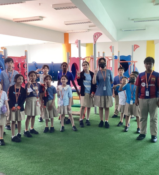 Children's Day Celebration 