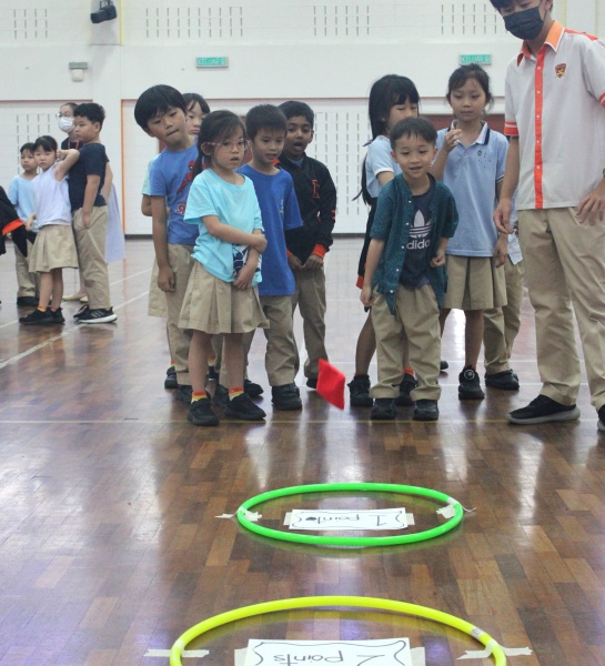 Children's Day Celebration 