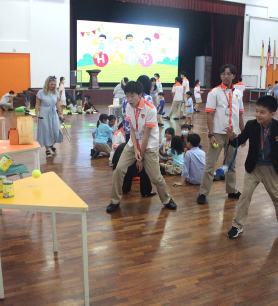 Children's Day Celebration 