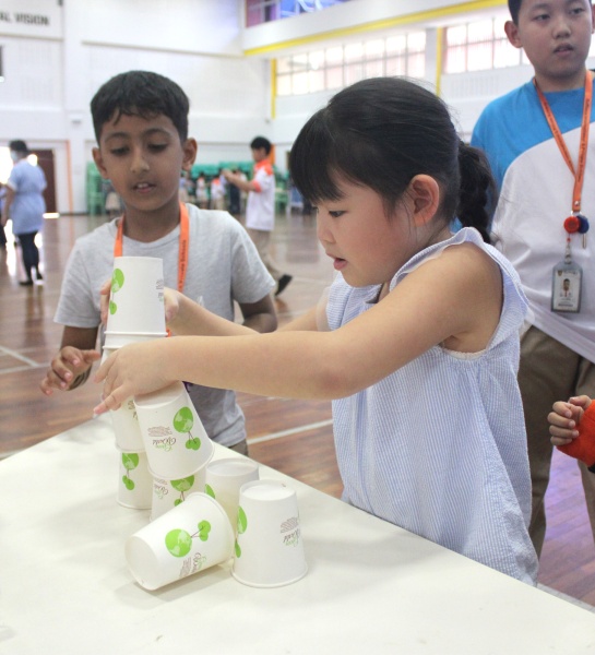 Children's Day Celebration 